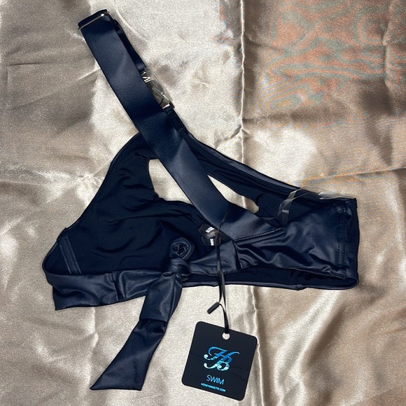 Honey Birdette Austin Swim Top (new sizes) - Picture 4 of 4